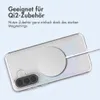 Ochranný zadný kryt imoshion s MagSafe pre Samsung Galaxy Náhľad obrázku produktu 2