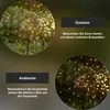 LED-Dekostab 'Firework Outdoor', 3er Set, 65x200cm Produktbild-Vorschau 7