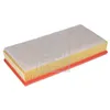 FEBI BILSTEIN 48471 Luftfilter für VW Touareg (7P5, 7P6) Produktbild-Vorschau 4
