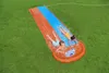 H2OGO!® 2 Personen Wasserrutsche 488 x 138 cm Produktbild-Vorschau 6