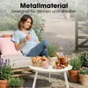 Mica Decorations Seattle – venkovní odkládací stolek – Náhled obrázku produktu 6