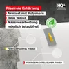 Spachtel masse 5kg-25kg Fertigspachtel Finish Q1-Q4 Glätt Produktbild-Vorschau 2
