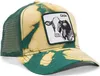 Caps Goorin Bros Acid Cow 1010847GRE Produktbild-Vorschau 9