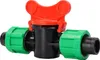 Zestaw do TAŚM kroplujących 25szt. SET DRIPTAPE DR-060 Anteprima dell’immagine prodotto 2
