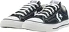 Converse Star Player 76 Ox Černý Náhled obrázku produktu 8