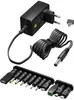 Goobay 65592 Netzgerät/Wechselrichter Indoor Schwarz Produktbild-Vorschau 18