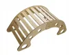 Skyline Holz Kletterbogen Klettergerüste Kletterdreieck Produktbild-Vorschau 4