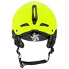 Airtracks Ski - Snowboard Helm STAR T-200 - Neon - S - Produktbild-Vorschau 3