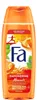 Gel de ducha Fa "Momentos Inspiradores" (250 ml) Vista previa de la imagen del producto 1