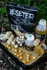 LK Baits Jeseter Spezial Booster Cheese 500ml Produktbild-Vorschau 5