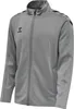 Hummel hmlCORE XK POLY ZIP SWEAT Podgląd zdjęcia produktu 1
