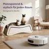 Knupis Kratzmöbel Kratzbrett Katze 3-teilig XXL 75cm – Produktbild-Vorschau 3