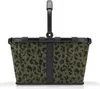 Sac de transport Reisenthel Teddy Leo, couleur olive Voir les images du produit 2