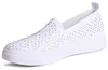 topschuhe24 Damen Glitzer Halbschuhe Light Slipper, Produktbild-Vorschau 3