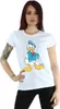 Disney - T-Shirt für Damen BI31108 (S) (Weiß) Produktbild-Vorschau 2