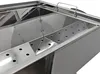 Mangal Kairat Schaschlik Grill mit 9er Spießdreher 230V Produktbild-Vorschau 8