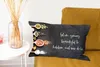 MuchoWow® Zierkissen Sofakissen Wohnzimmer Dekokissen 50x30 Produktbild-Vorschau 6