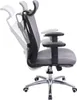 SIHOO Bürostuhl Schreibtischstuhl, ergonomisch, Produktbild-Vorschau 11