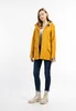 ICEBOUND damen regenjacke - curry, S Produktbild-Vorschau 3