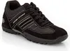 Dockers Herren-Schnürhalbschuh Schwarz, Farbe:schwarz, EU Produktbild-Vorschau 12