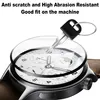 Für Google Pixel Watch 3 45mm Plexiglas HD LCD Display Produktbild-Vorschau 2