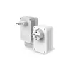 TP-Link Kit de red Ethernet Blanco TL-WPA7619 KIT Produktbild-Vorschau 4