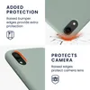kwmobile Handyhülle für Apple iPhone XR Hülle - Case Produktbild-Vorschau 3