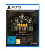 GAME Commandos: Origins Deluxe Edition (PS5), PlayStation Produktbild-Vorschau 1