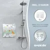 avakido® Duschmatte rutschfest Kinder - Inklusive 2 Haken, Produktbild-Vorschau 5