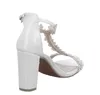 MARCO TOZZI Damen Riemchen T-Steg Sandaletten 2-88310-28, Produktbild-Vorschau 44