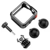 Telaio Cage per GoPro Max 2: custodia protettiva in Anteprima dell’immagine prodotto 1
