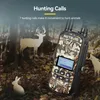 Retevis EZTalk 62 WalkieTalkie Aufladbar, Funkgerät mit Produktbild-Vorschau 8