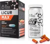 Licur Max, 60 kapslí - Dlouhodobá platnost! Náhled obrázku produktu 5