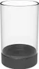 Villeroy & Boch Manufacture Rock Home Windlicht M 20cm Produktbild-Vorschau 1