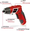 Wkrętarka akumulatorowa Einhell TC-SD 3.6 Li Podgląd zdjęcia produktu 12