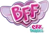 Cry Babies BFF - Módní panenka ELLA Mládežnice + doplňky, Náhled obrázku produktu 13