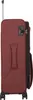 Stratic Bendigo Light Trolley Redwine dunkelrot 68cm Produktbild-Vorschau 15