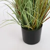 Mica Decorations Federgras Foxtail Kunstpflanze - H150 x Produktbild-Vorschau 3