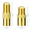 deleyCON SAT Adapter Set F-Stecker zum Antennenkabel Produktbild-Vorschau 3