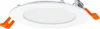 OSRAM LED-Einbauleuchte, ultra slim, 8W, 550lm, 3000K, Produktbild-Vorschau 1