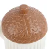 Something Different - Gobelet avec couvercle "Autumn", Voir les images du produit 3