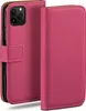 moex® Book Case kompatibel mit Apple iPhone 11 Pro - Hülle Produktbild-Vorschau 1