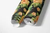 Vliestapete Rosen Floral Vintage Elegante Wohnzimmer 2x2,5 Produktbild-Vorschau 5