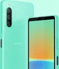 Sony Xperia 10 IV mint Produktbild-Vorschau 5