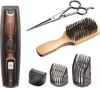 Remington Rasierset Bartpflege Elektronik MB4046 Titanium Produktbild-Vorschau 19