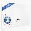 Master of Board Design Glas-Whiteboard Pearlwhite, 60x90 Produktbild-Vorschau 1