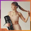 OMNA | Antirutsch-Fitnessmatte YOGA01 - 183 x 61 cm - Grau Produktbild-Vorschau 12