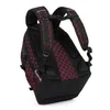Studentenrucksack Karomuster  Topgal RUBI 24027 Produktbild-Vorschau 5