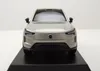 NOREV 1:43 Volvo EX90 2024 Argent Aurore 870081 Produktbild-Vorschau 5