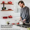 Wicked Chili 1x Universal Handyhalterung für Flugzeug, Bahn Produktbild-Vorschau 5
